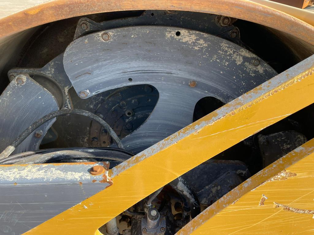 2016 HAMM H13i-45850093