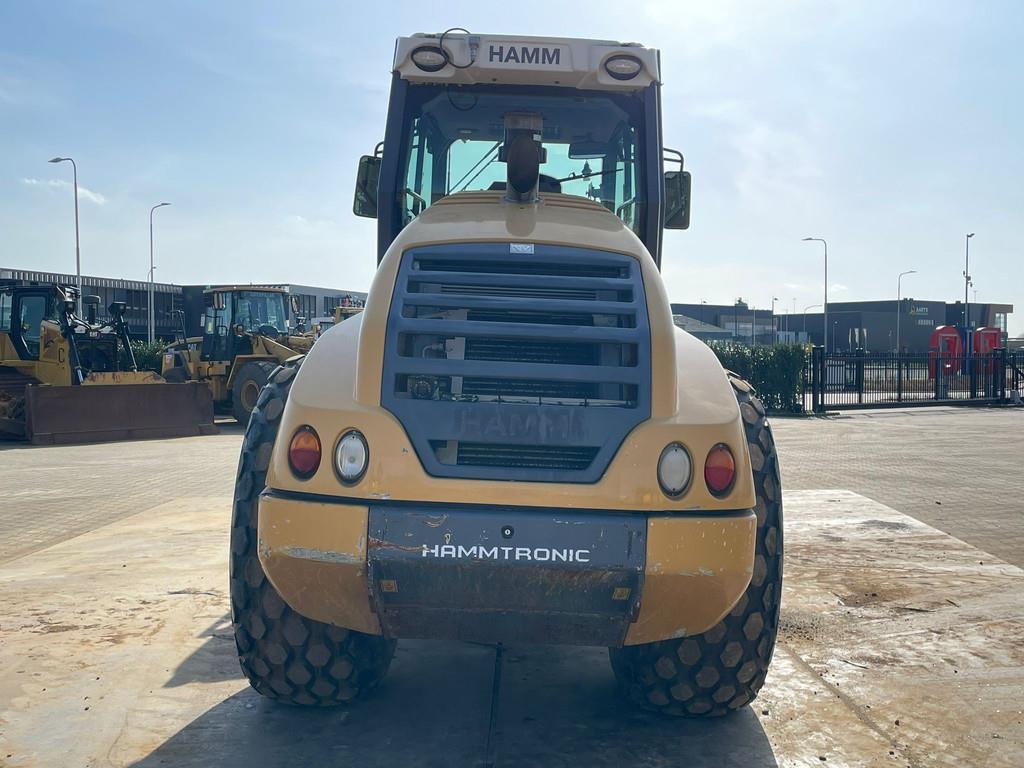 2016 HAMM H13i-45850082