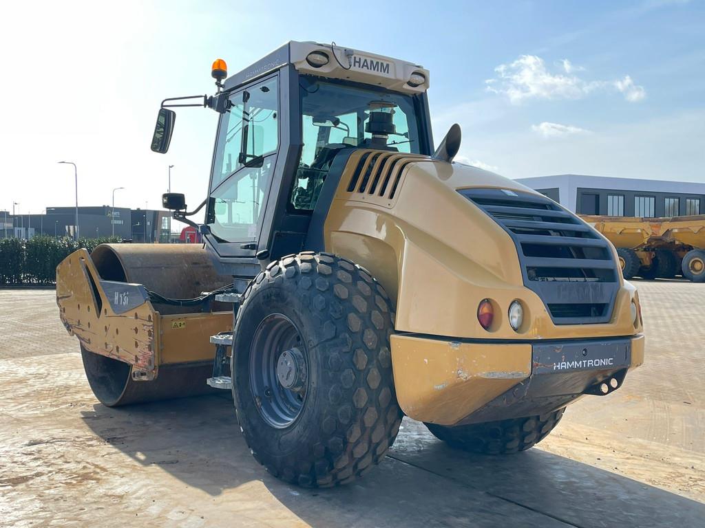 2016 HAMM H13i-45850081