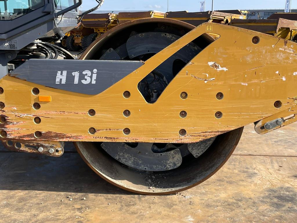 2016 HAMM H13i-45850092