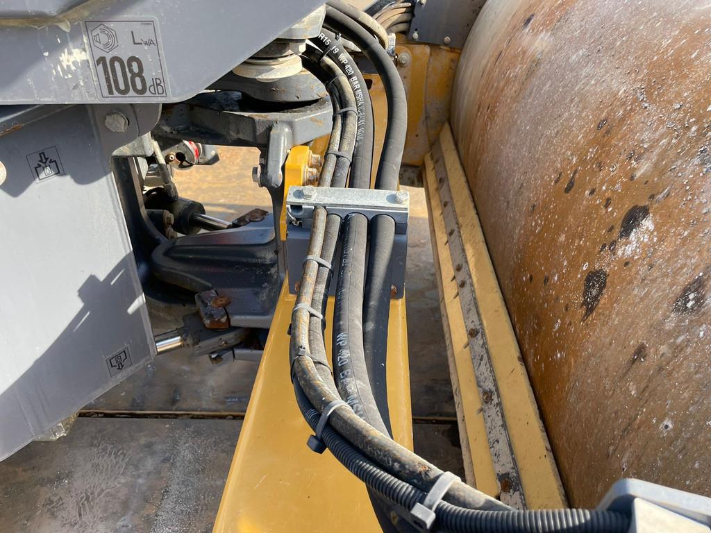 2016 HAMM H13i-45850103