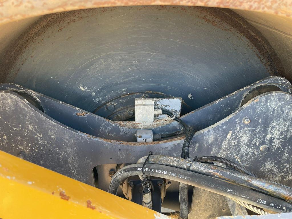 2016 HAMM H13i-45850091