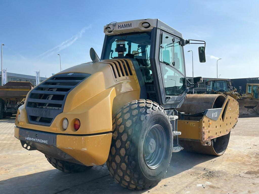 2016 HAMM H13i-45850084