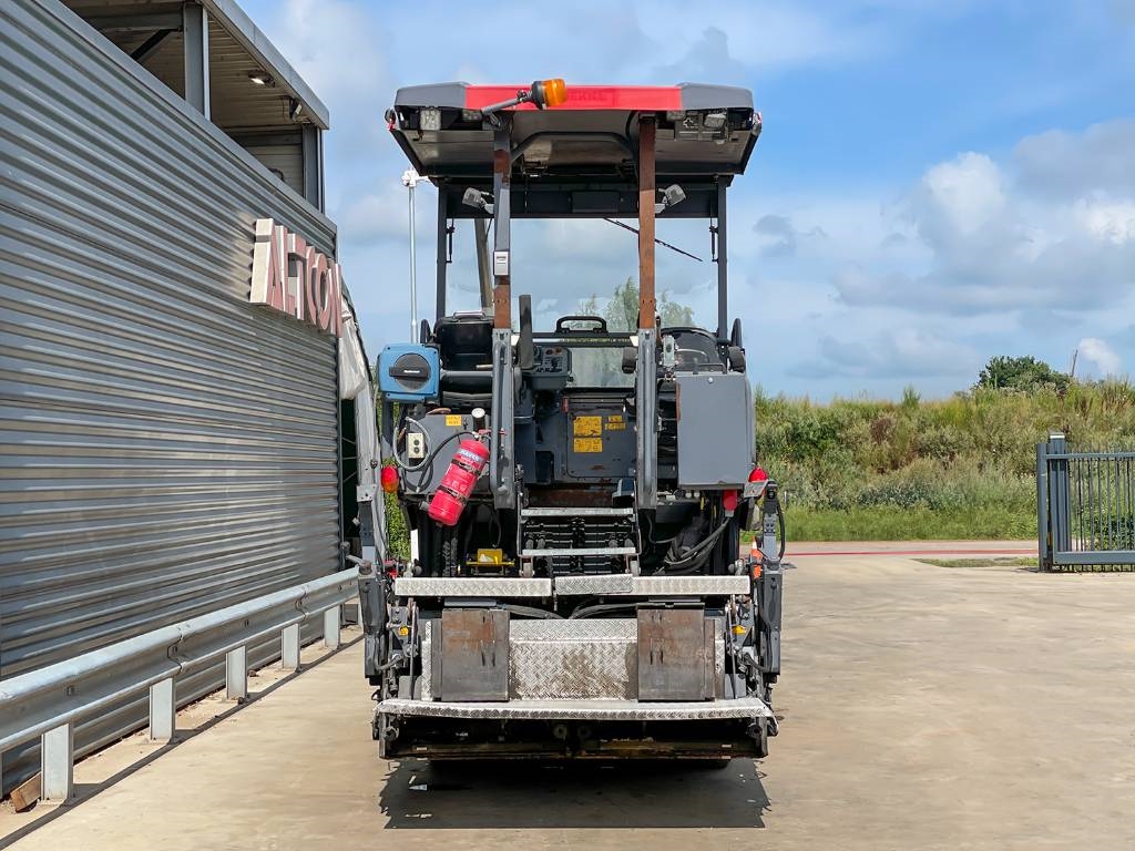 Dynapac SD1800W