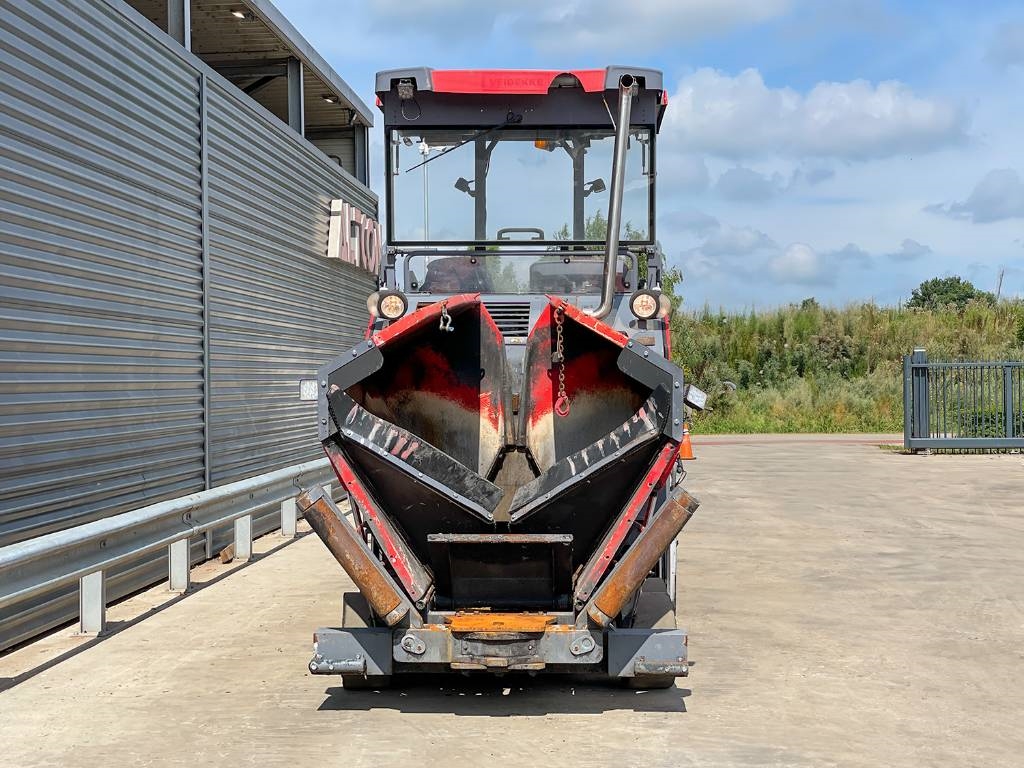 Dynapac SD1800W