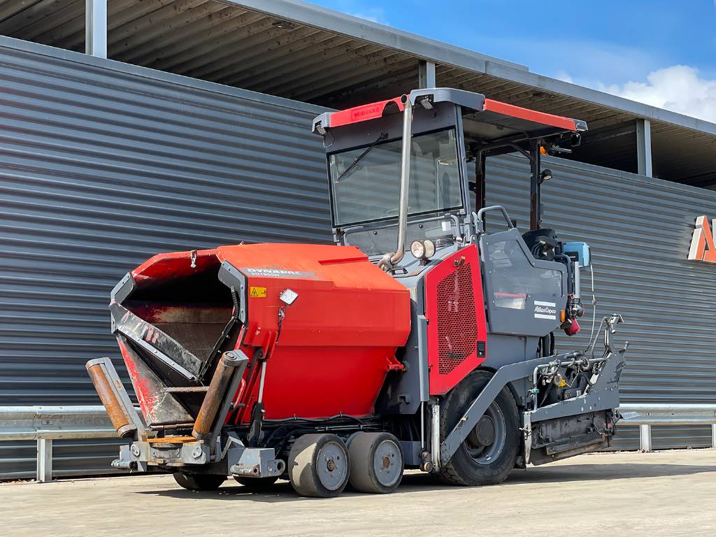 Dynapac SD1800W