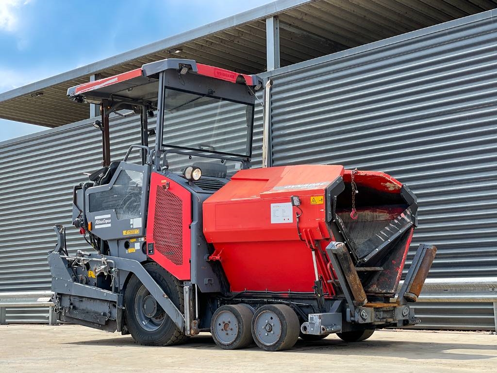 Dynapac SD1800W