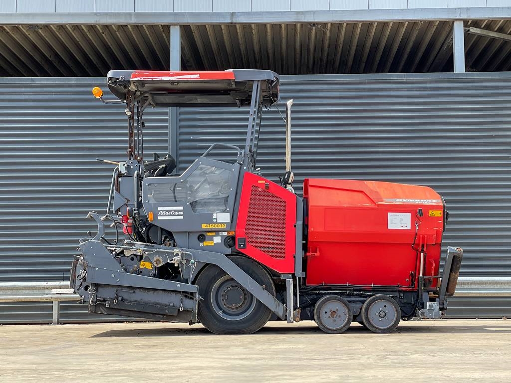 Dynapac SD1800W