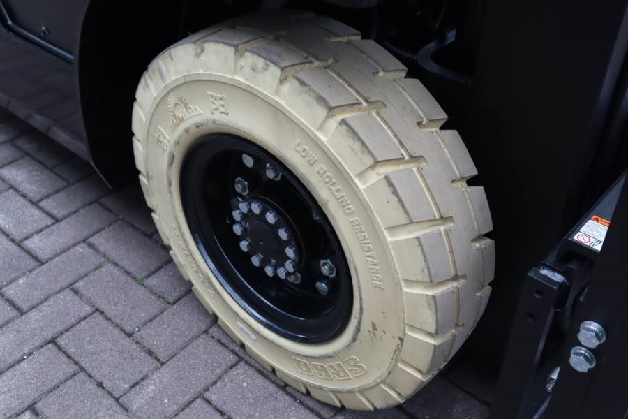 EP EFL253 Valid inspection, *Guarantee! Electric Lith