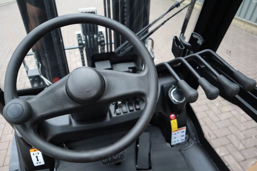 EP EFL253 Valid inspection, *Guarantee! Electric Lith