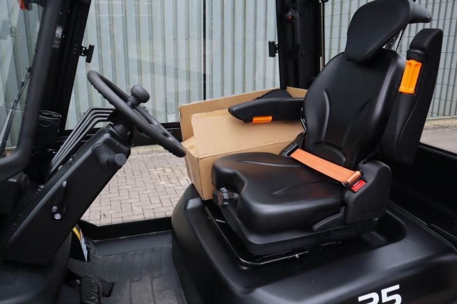 EP EFL253 Valid inspection, *Guarantee! Electric Lith