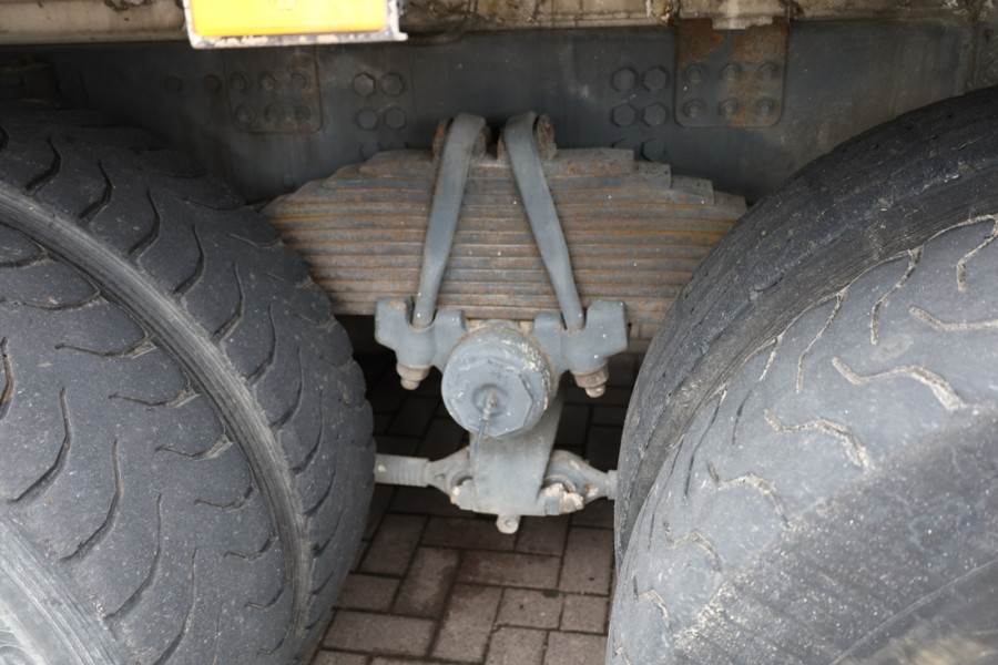 Scania 8x4 With Putzmeister PUMI 24-3.67CS Truck-mounted