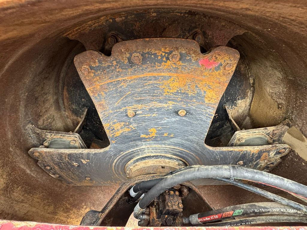 Dynapac CA3500PD (12t)