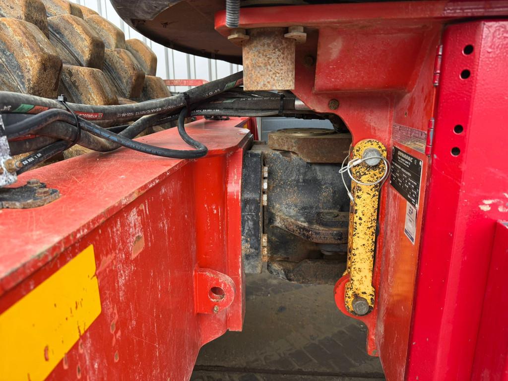 Dynapac CA3500PD (12t)