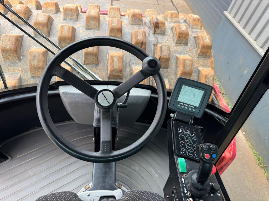 Dynapac CA3500PD (12t)