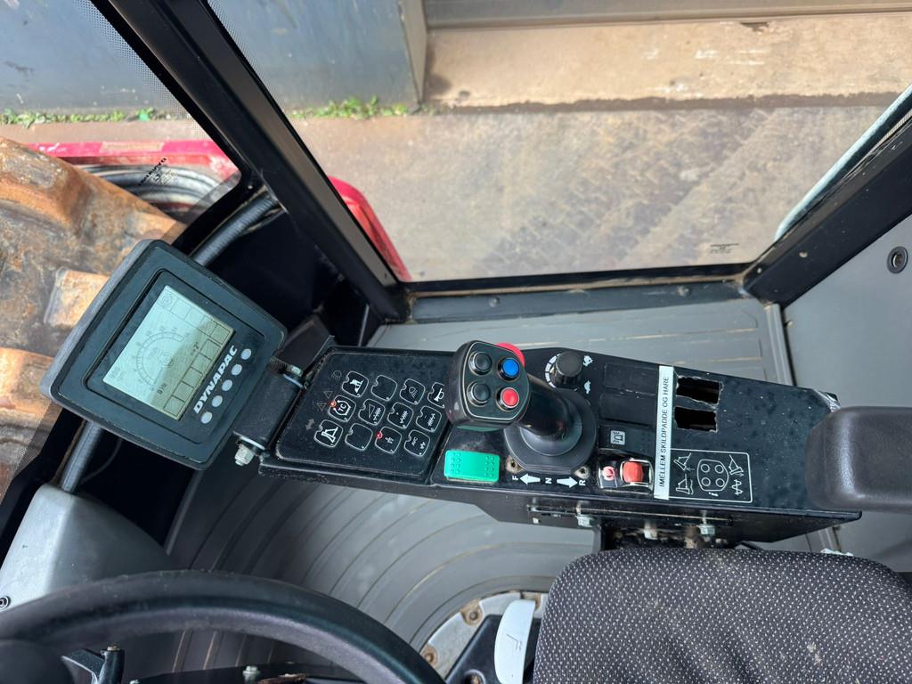 Dynapac CA3500PD (12t)