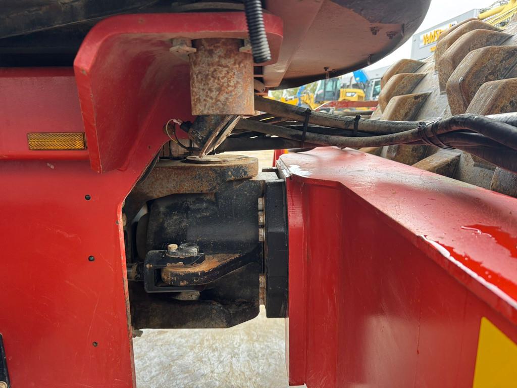 Dynapac CA3500PD (12t)