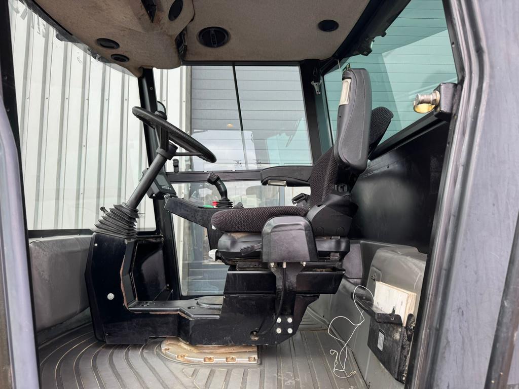 Dynapac CA3500PD (12t)