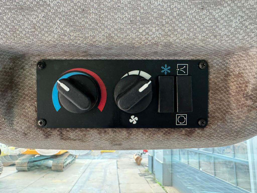 Dynapac CA3500PD (12t)