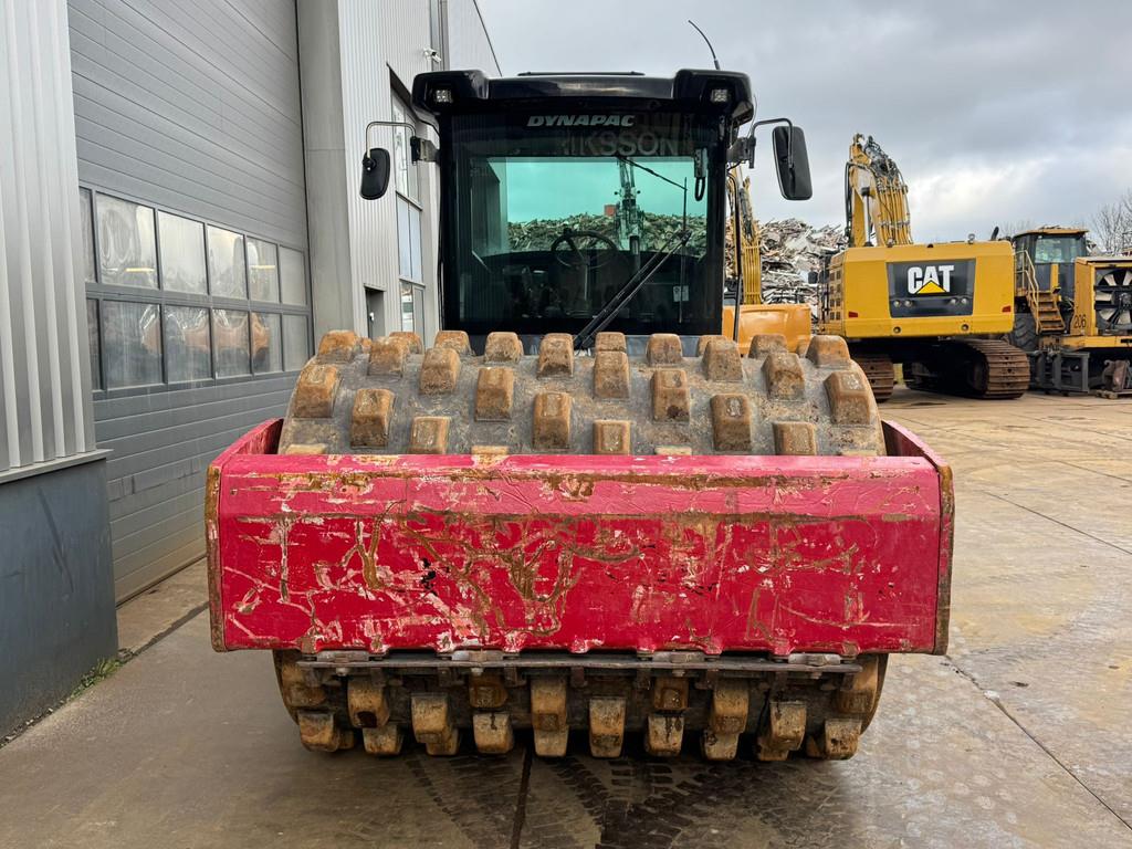 Dynapac CA3500PD (12t)
