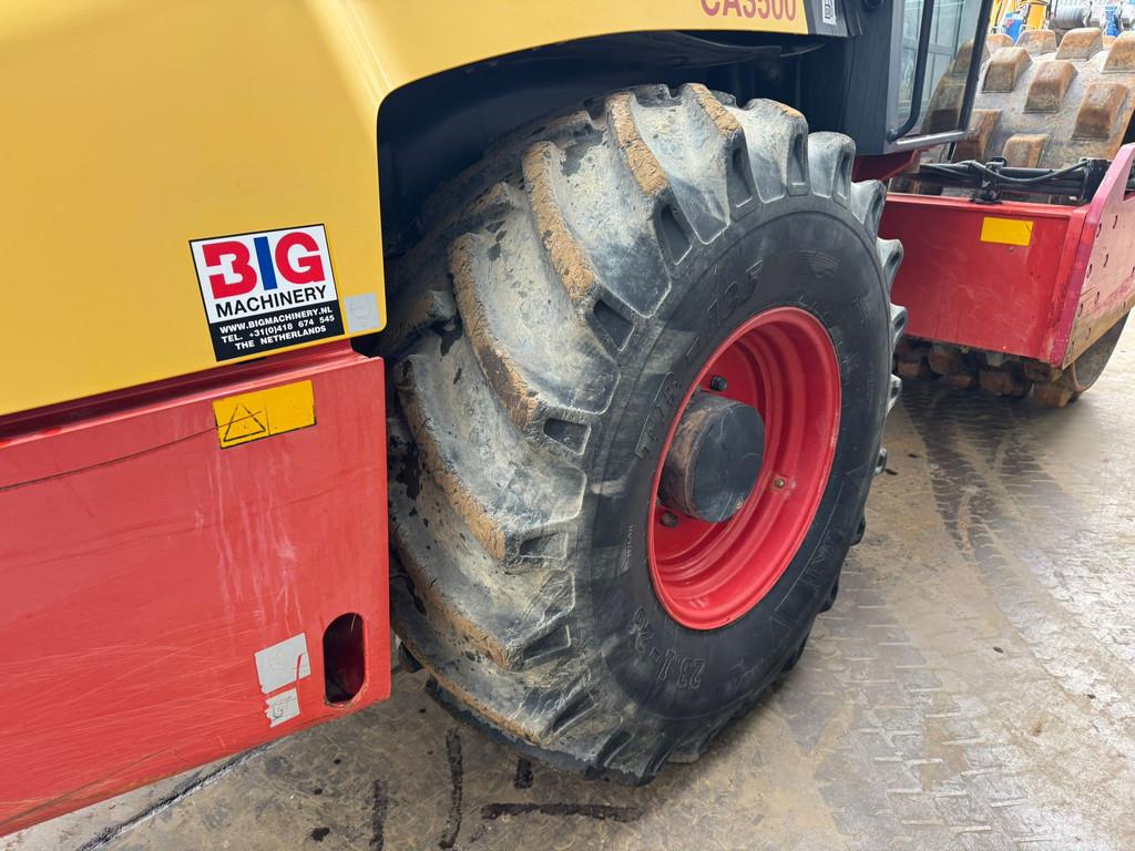 Dynapac CA3500PD (12t)