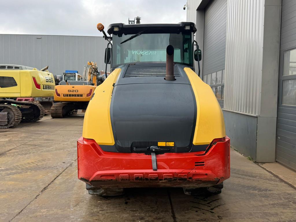 Dynapac CA3500PD (12t)