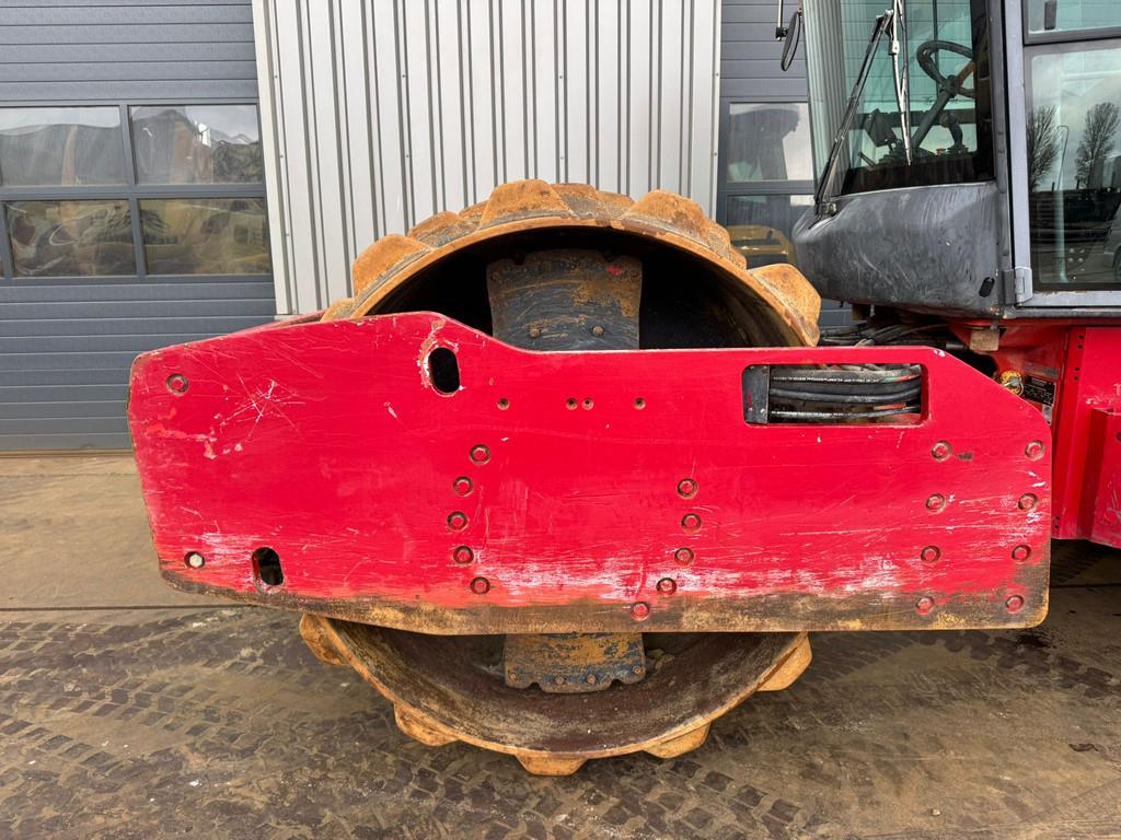 Dynapac CA3500PD (12t)