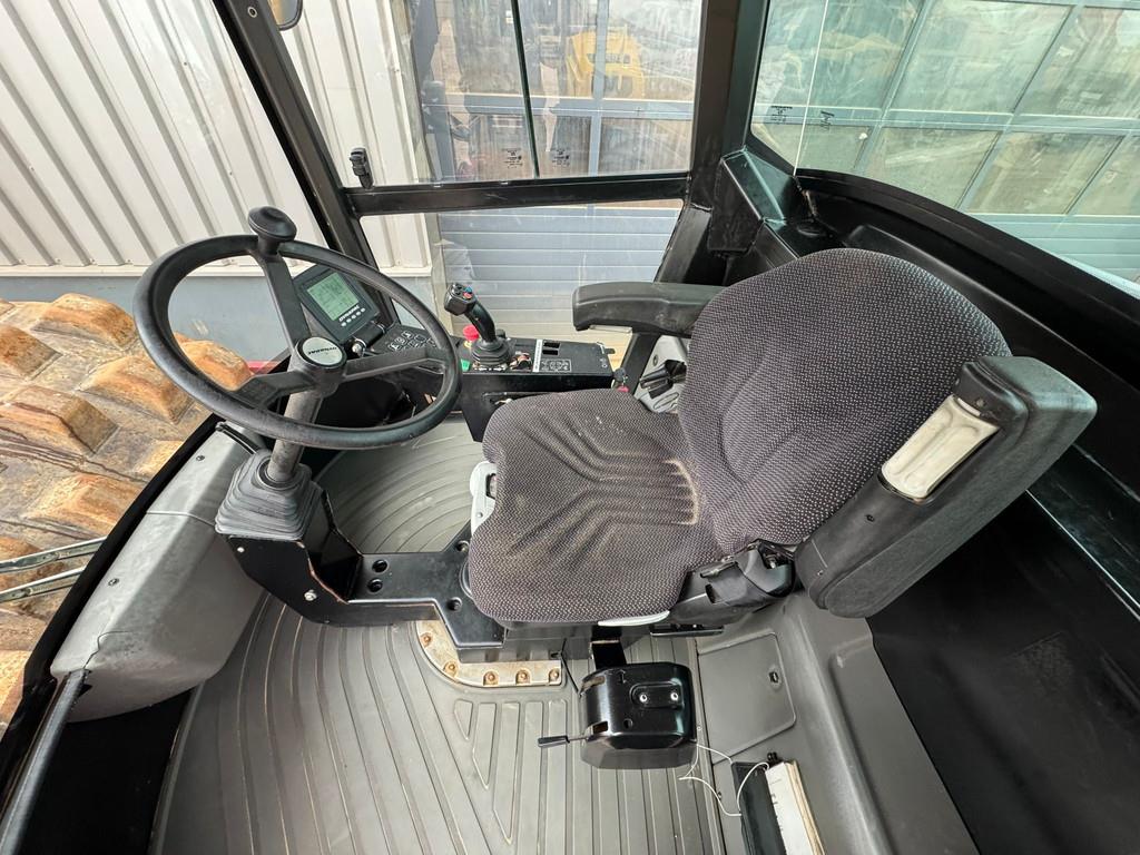 Dynapac CA3500PD (12t)