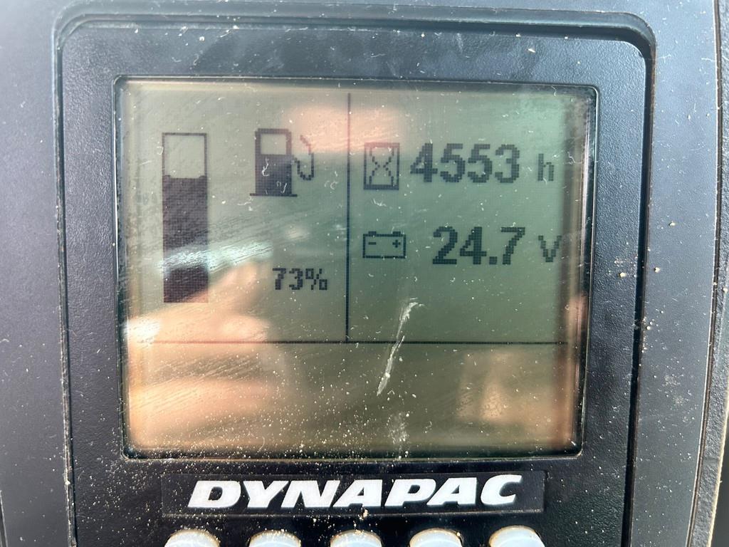Dynapac CA3500PD (12t)
