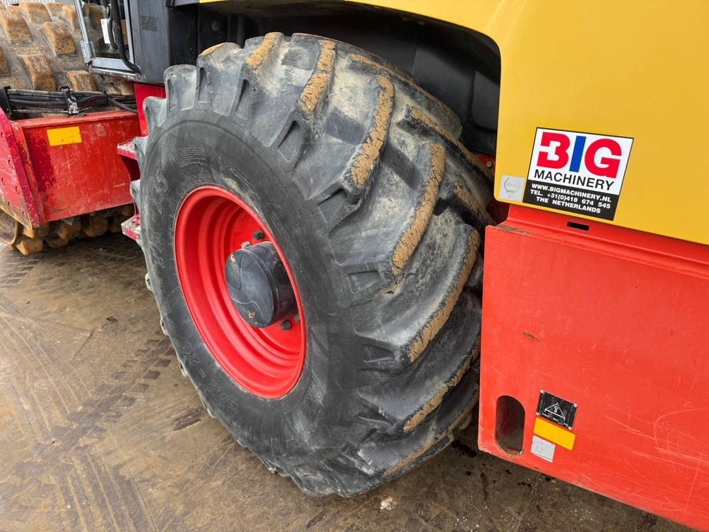 Dynapac CA3500PD (12t)