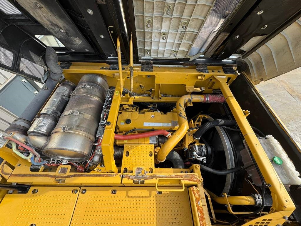 CAT 352F