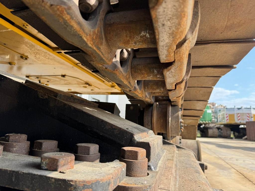 CAT 352F
