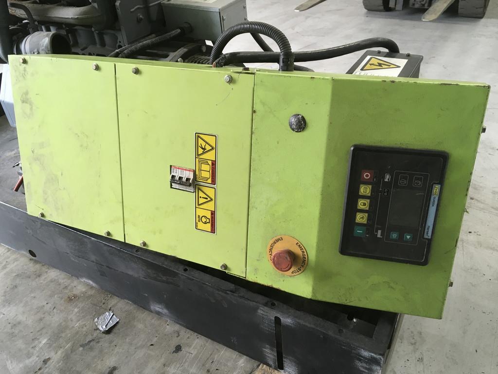 Deutz BF4L2011 GENERATOR 40KVA NEW