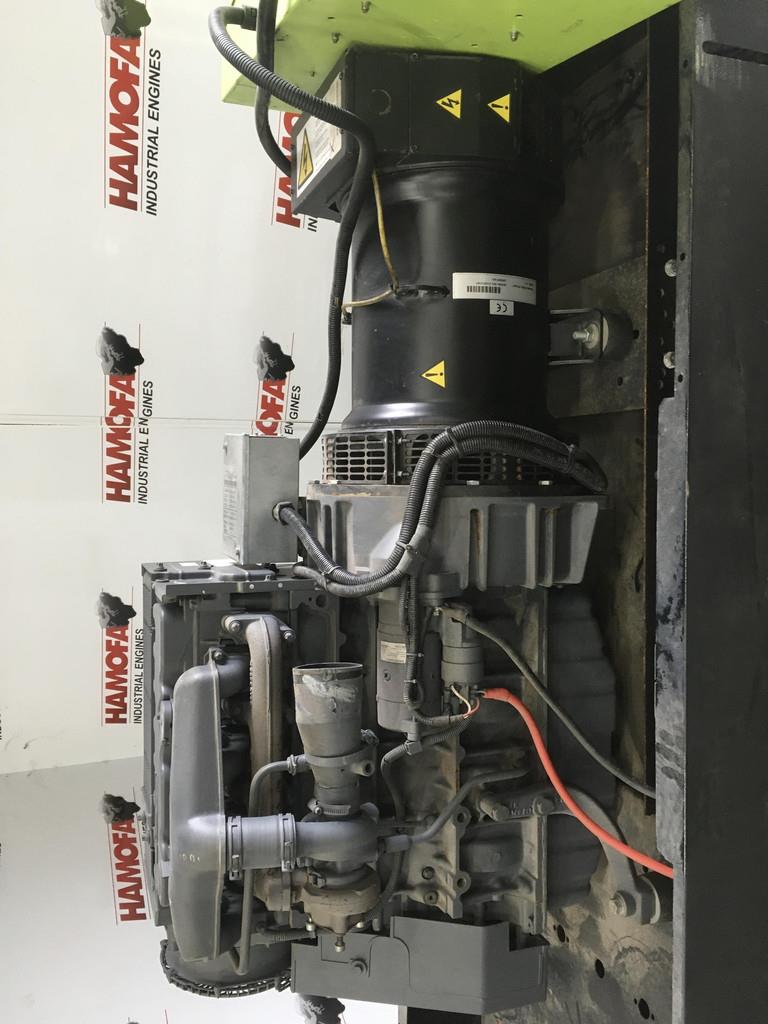 Deutz BF4L2011 GENERATOR 40KVA NEW