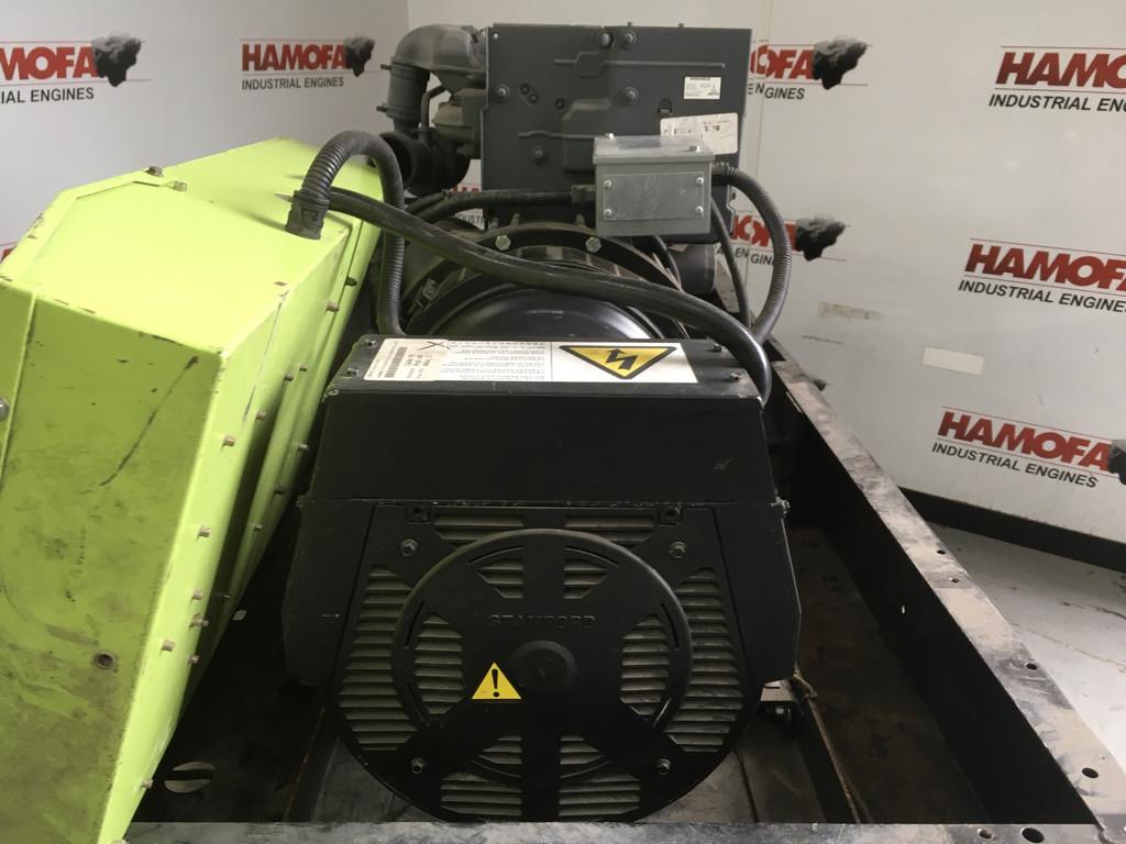 Deutz BF4L2011 GENERATOR 40KVA NEW