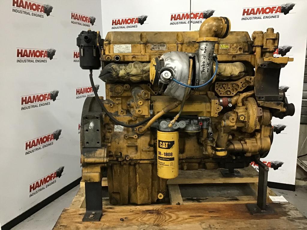 CAT C13 LGK-2364575 USED