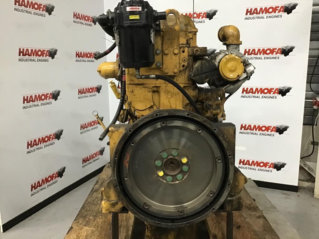 CAT C13 LGK-2364575 USED