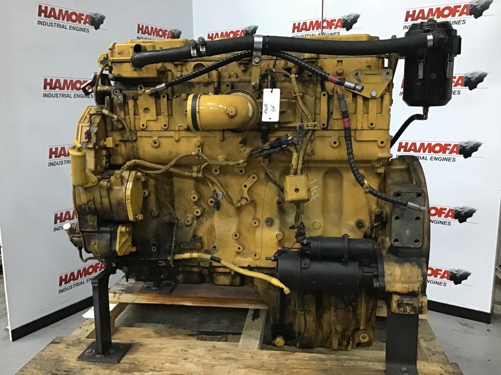 CAT C13 LGK-2364575 USED