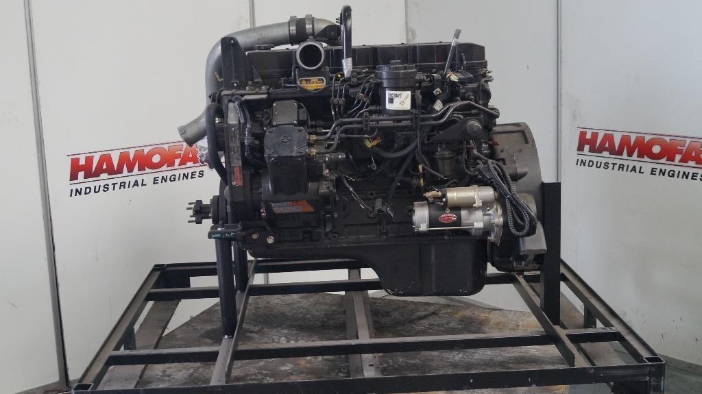 Cummins ISB CM550 CPL 2571 NEW