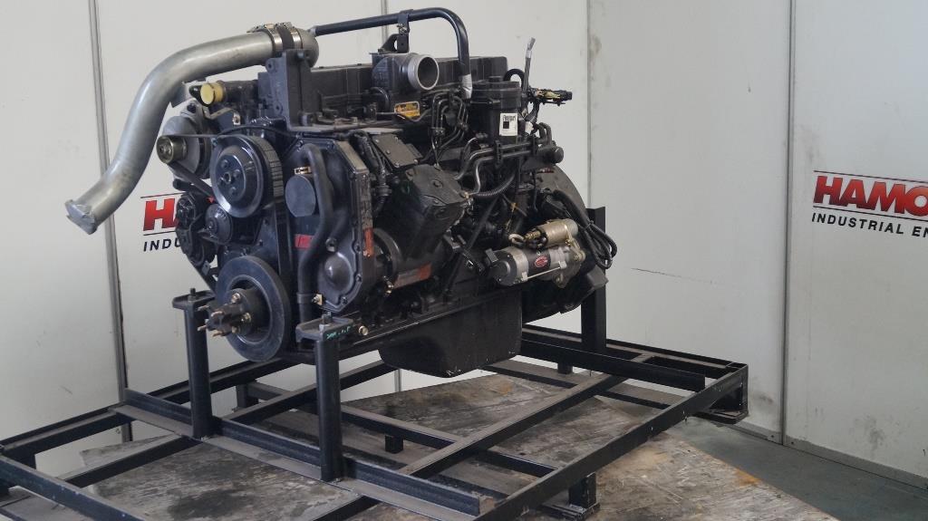 Cummins ISB CM550 CPL 2571 NEW