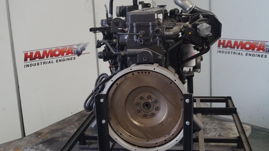 Cummins ISB CM550 CPL 2571 NEW