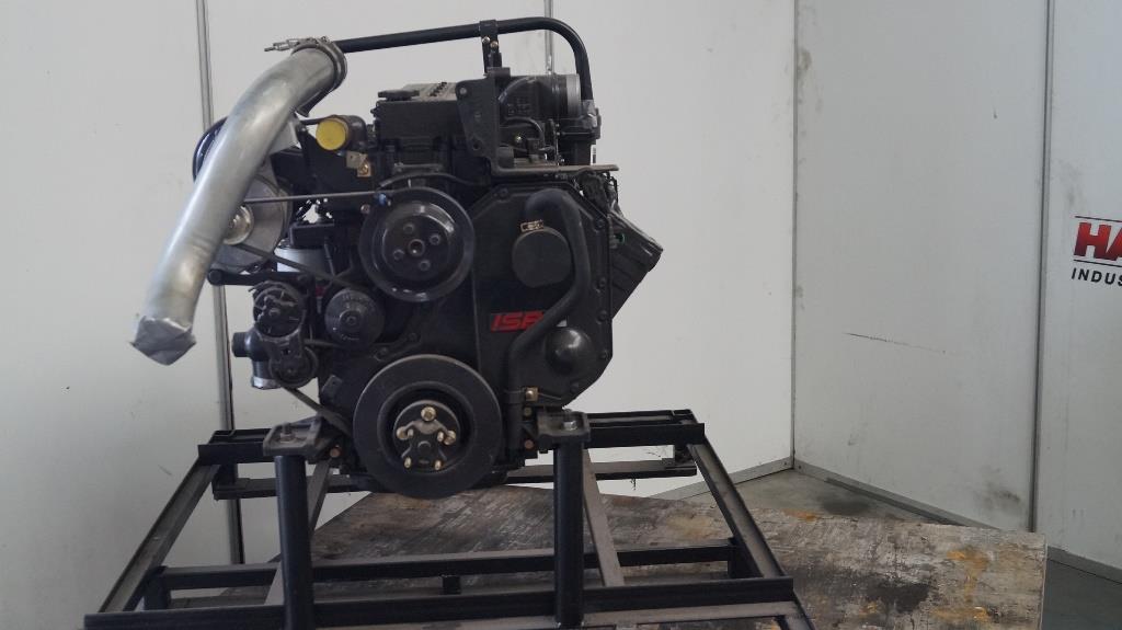 Cummins ISB CM550 CPL 2571 NEW