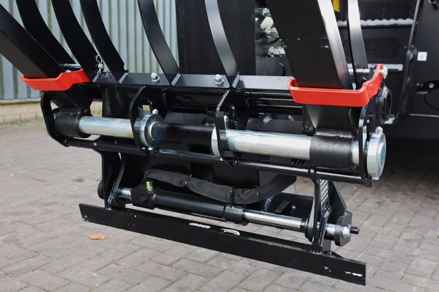 Manitou MRT2660 360 160Y ST5 S1 Valid inspection, *Guarant