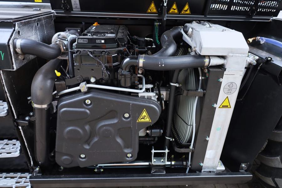 Manitou MRT2660 360 160Y ST5 S1 Valid inspection, *Guarant