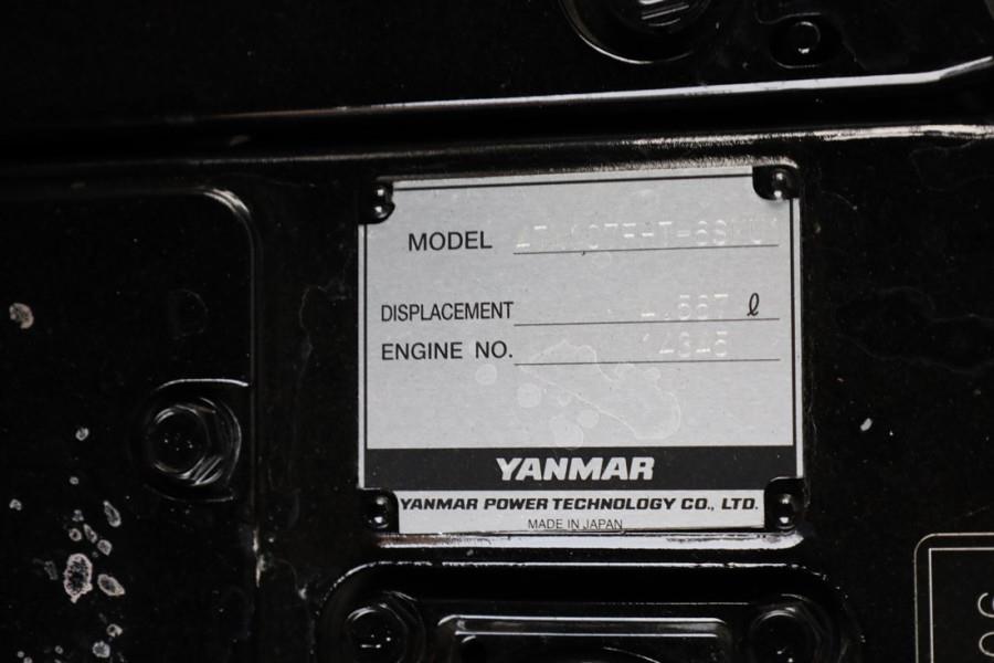 Manitou MRT2660 360 160Y ST5 S1 Valid inspection, *Guarant