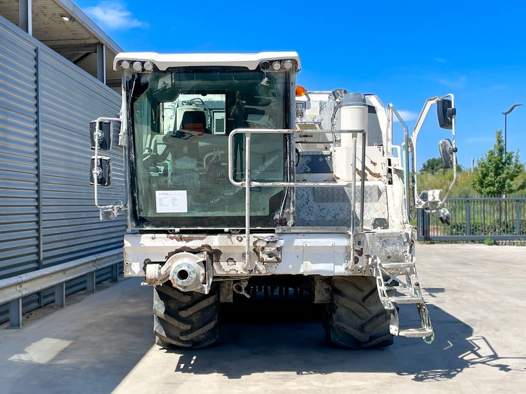 Wirtgen WR 240I