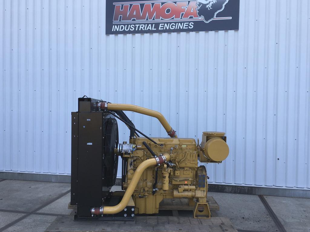 CAT C13 RRA-3605974 NEW