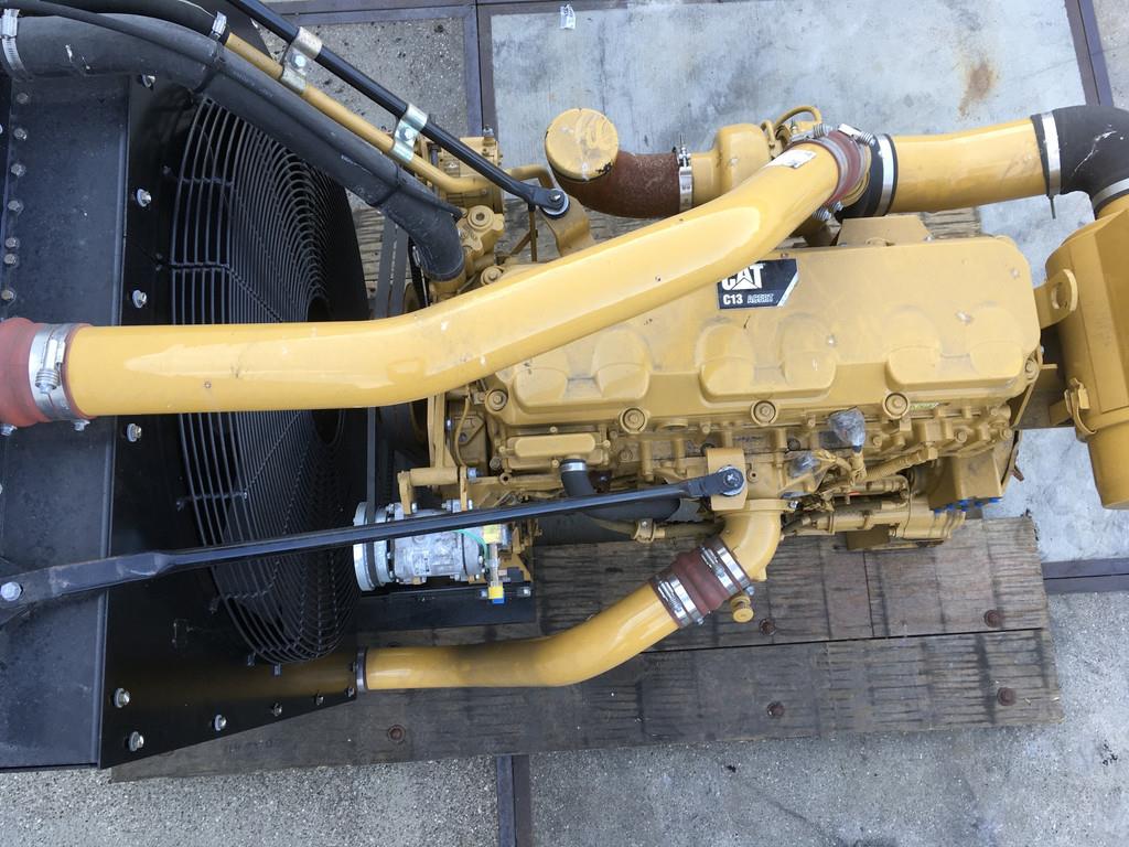 CAT C13 RRA-3605974 NEW