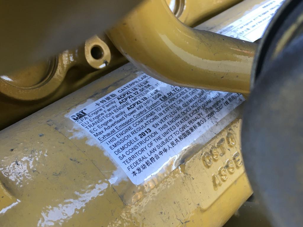 CAT C13 RRA-3605974 NEW