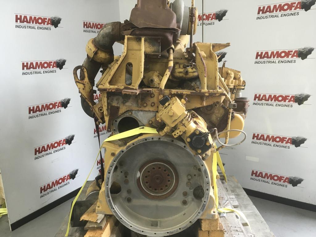 CAT 3408 48W-1W3782 CORE
